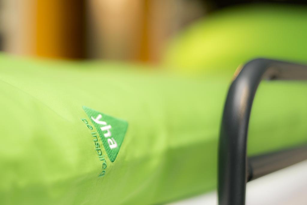 Yha Medway Hostel Gillingham  Exterior foto